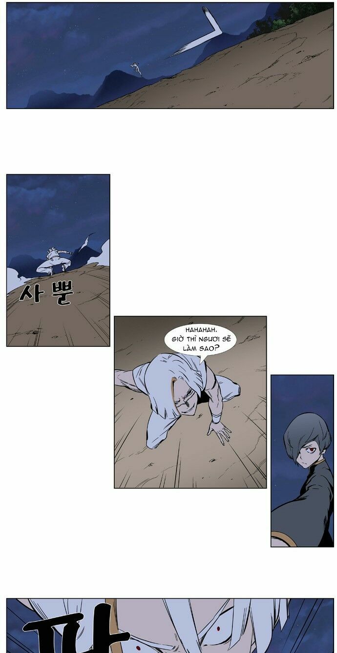 Ma Cà Rồng Quý Tộc: Chapter 377