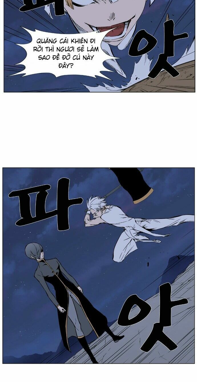 Ma Cà Rồng Quý Tộc: Chapter 377