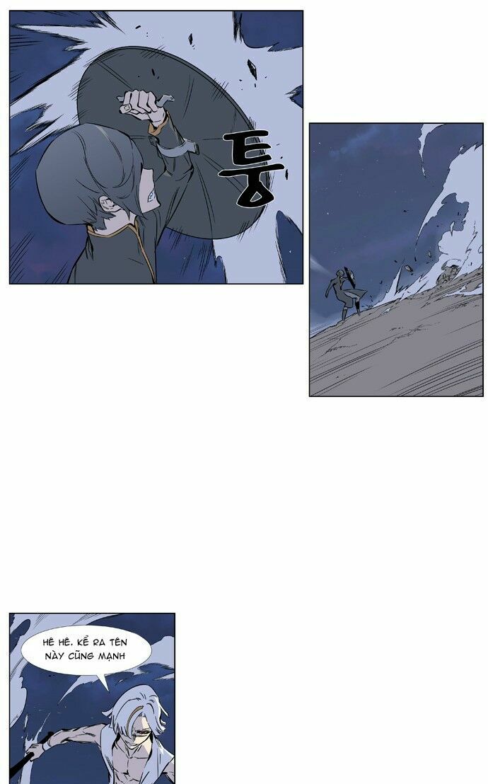 Ma Cà Rồng Quý Tộc: Chapter 377