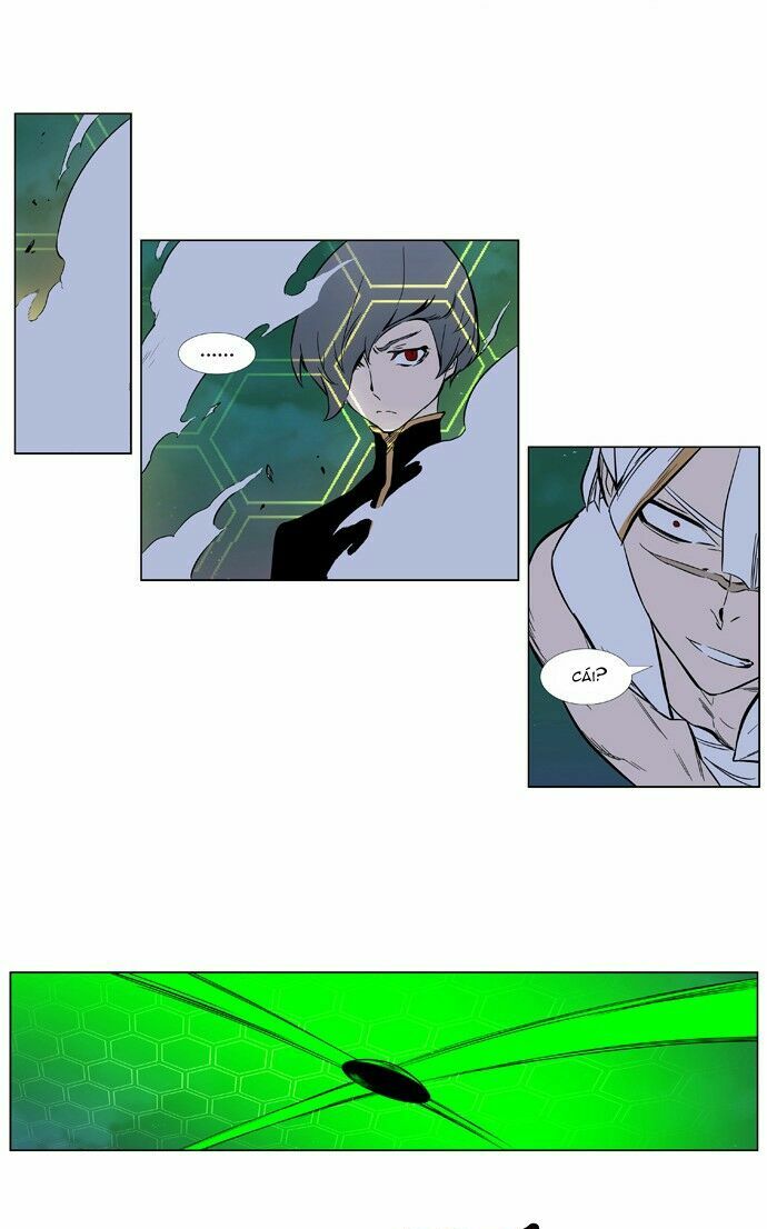 Ma Cà Rồng Quý Tộc: Chapter 377
