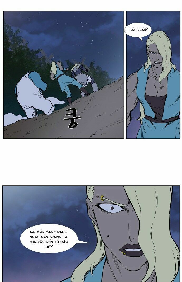 Ma Cà Rồng Quý Tộc: Chapter 377