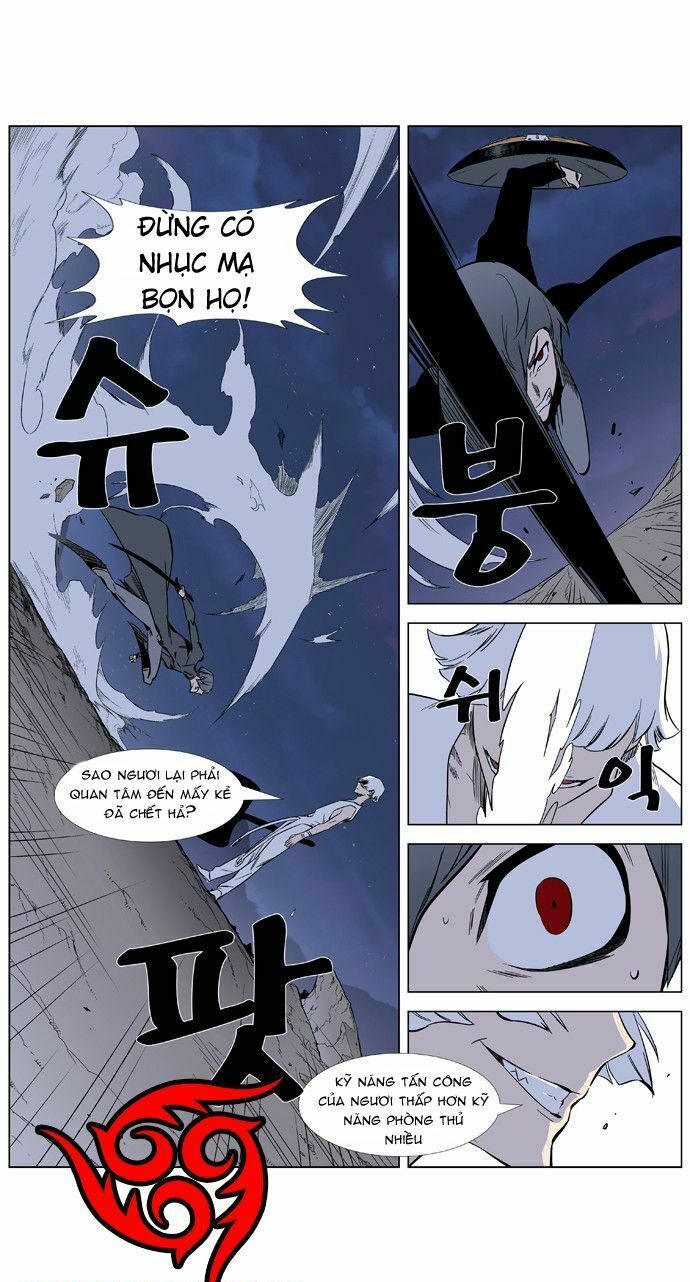 Ma Cà Rồng Quý Tộc: Chapter 377