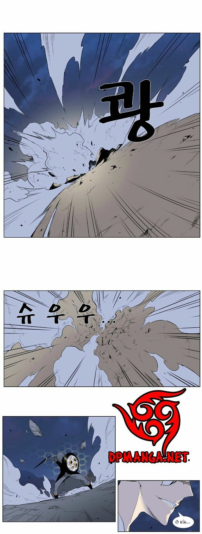 Ma Cà Rồng Quý Tộc: Chapter 377