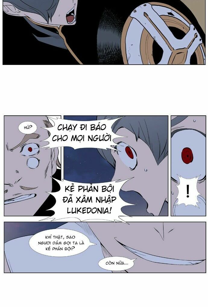Ma Cà Rồng Quý Tộc: Chapter 377