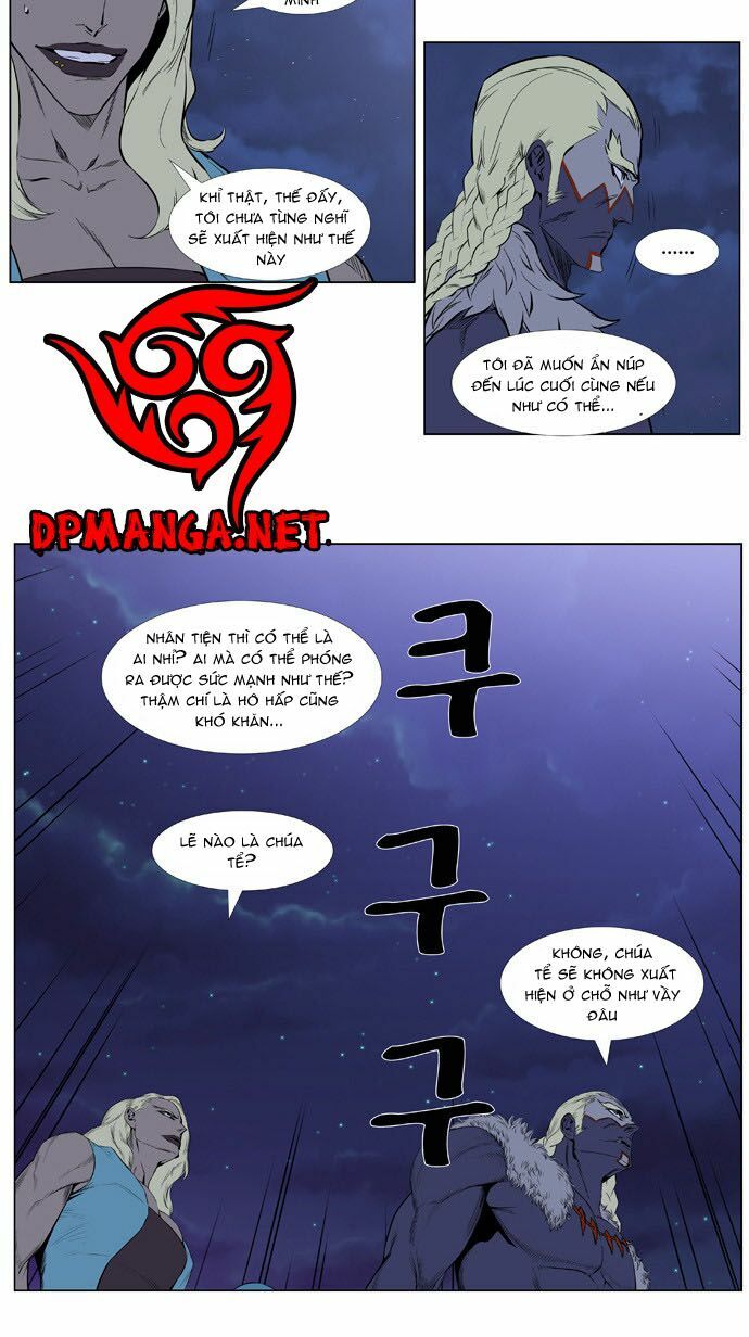 Ma Cà Rồng Quý Tộc: Chapter 378