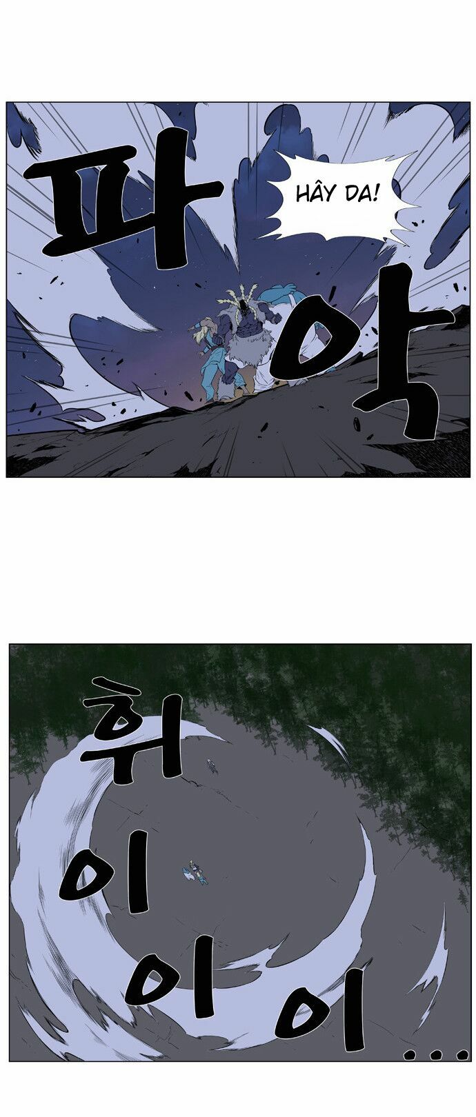 Ma Cà Rồng Quý Tộc: Chapter 378