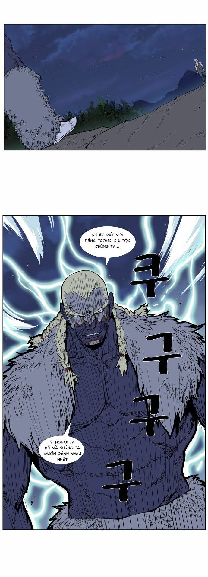 Ma Cà Rồng Quý Tộc: Chapter 378