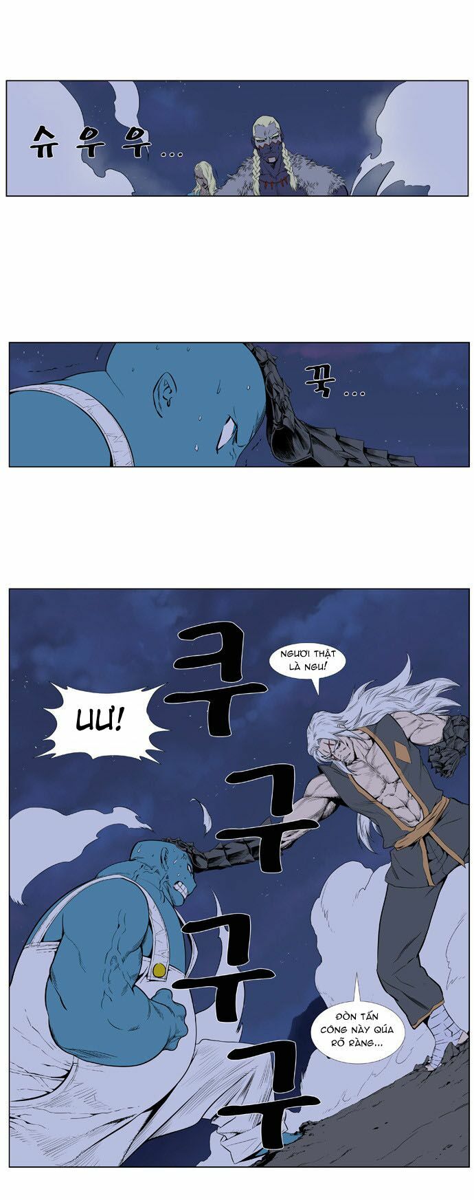 Ma Cà Rồng Quý Tộc: Chapter 378