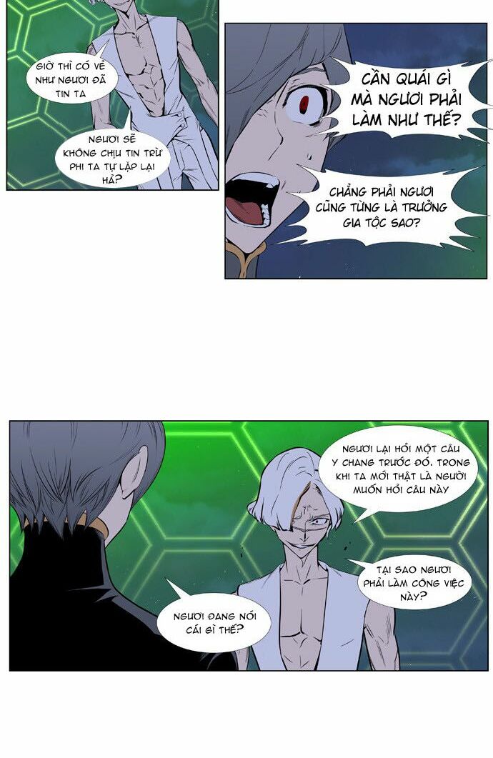 Ma Cà Rồng Quý Tộc: Chapter 378