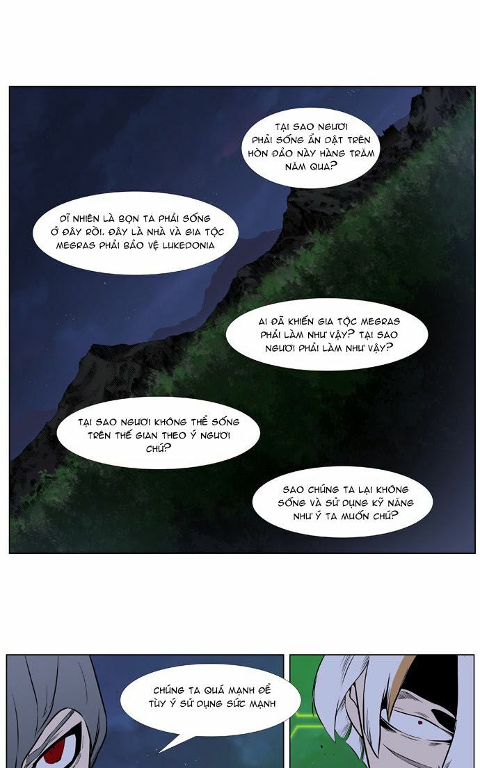 Ma Cà Rồng Quý Tộc: Chapter 378