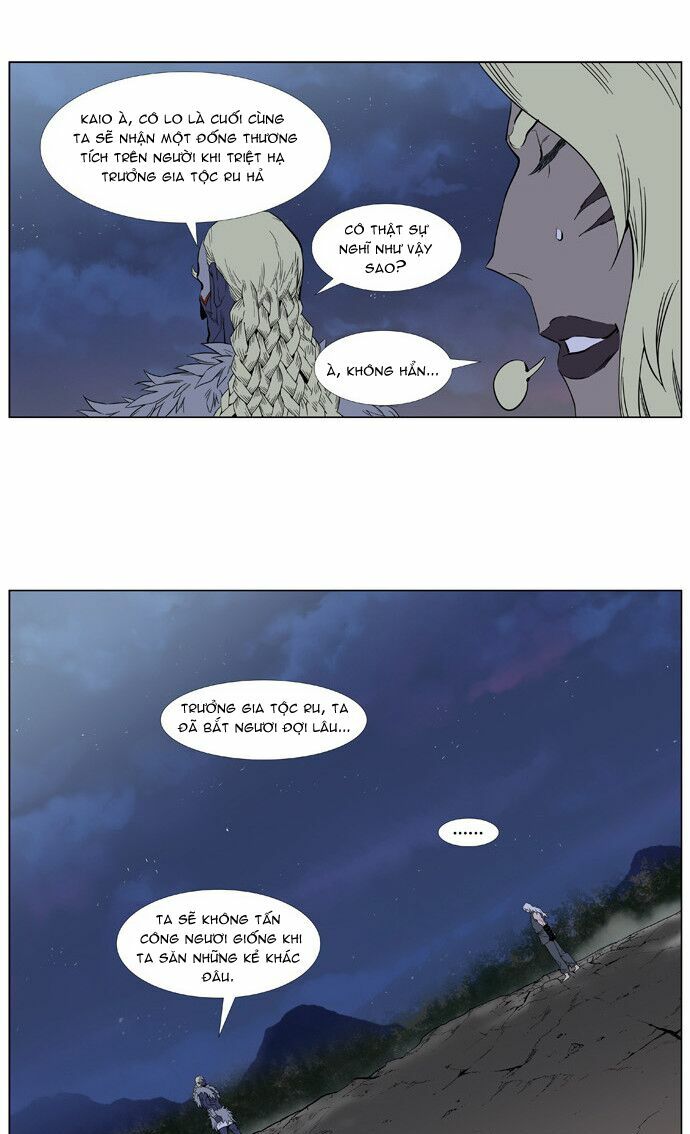 Ma Cà Rồng Quý Tộc: Chapter 379