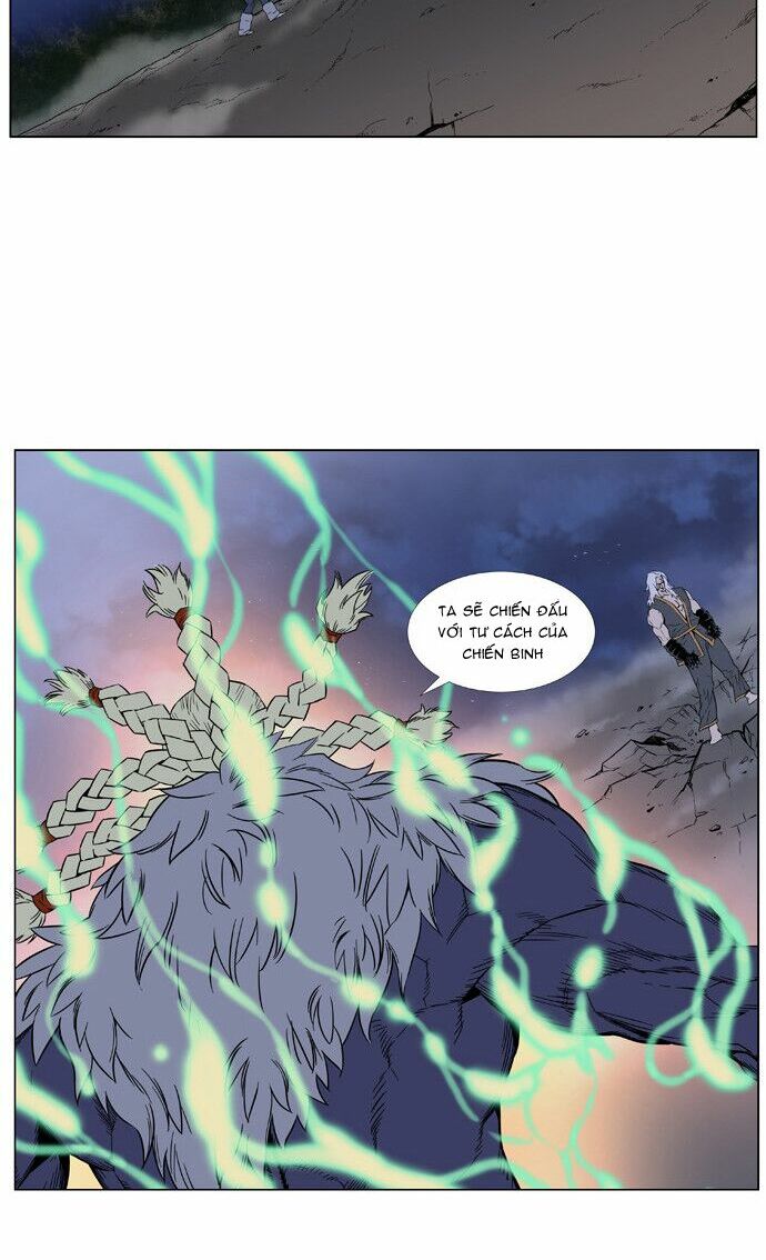 Ma Cà Rồng Quý Tộc: Chapter 379
