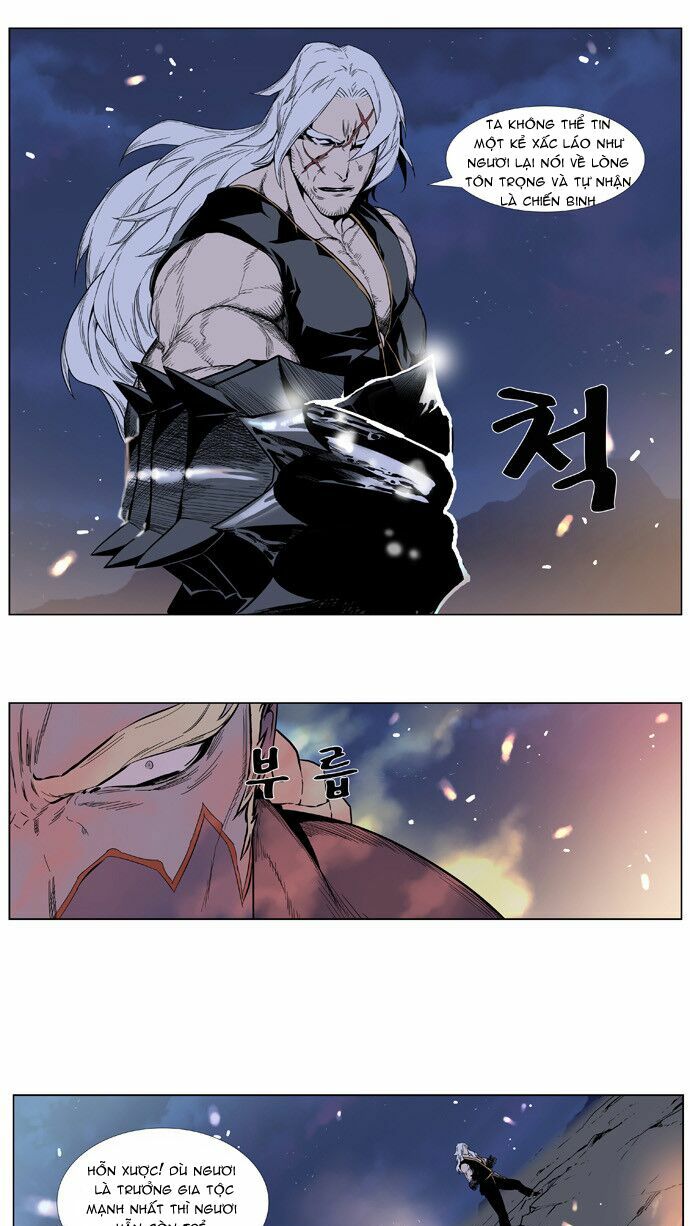 Ma Cà Rồng Quý Tộc: Chapter 379