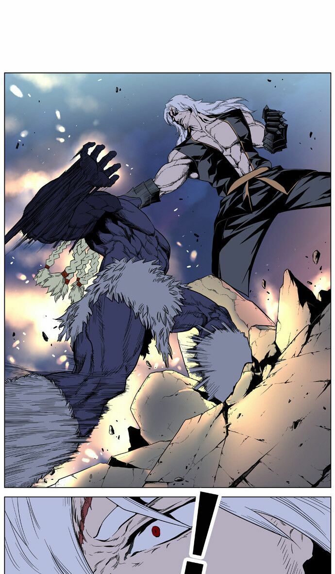 Ma Cà Rồng Quý Tộc: Chapter 379