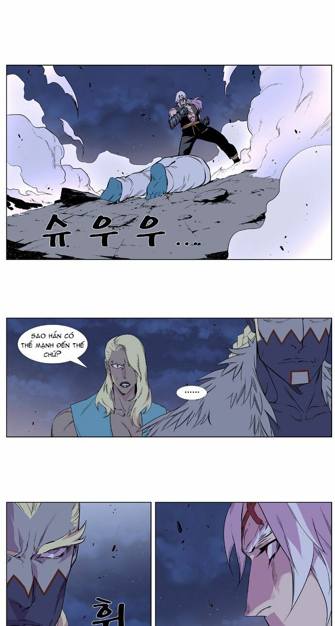 Ma Cà Rồng Quý Tộc: Chapter 379