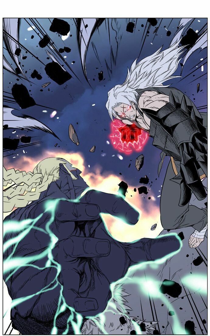 Ma Cà Rồng Quý Tộc: Chapter 379