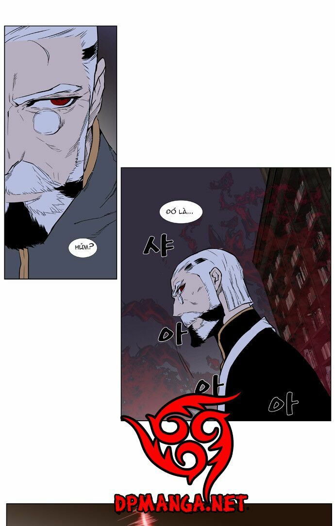 Ma Cà Rồng Quý Tộc: Chapter 379