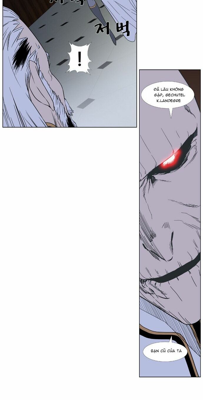 Ma Cà Rồng Quý Tộc: Chapter 379
