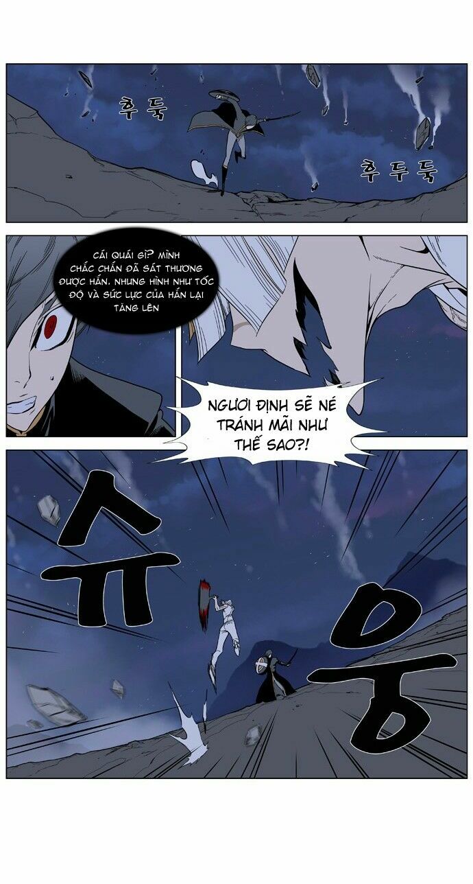 Ma Cà Rồng Quý Tộc: Chapter 380