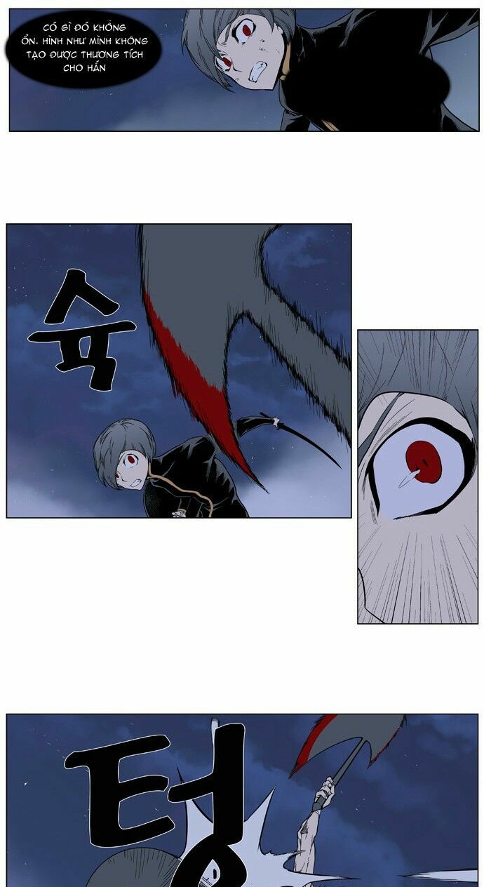 Ma Cà Rồng Quý Tộc: Chapter 380