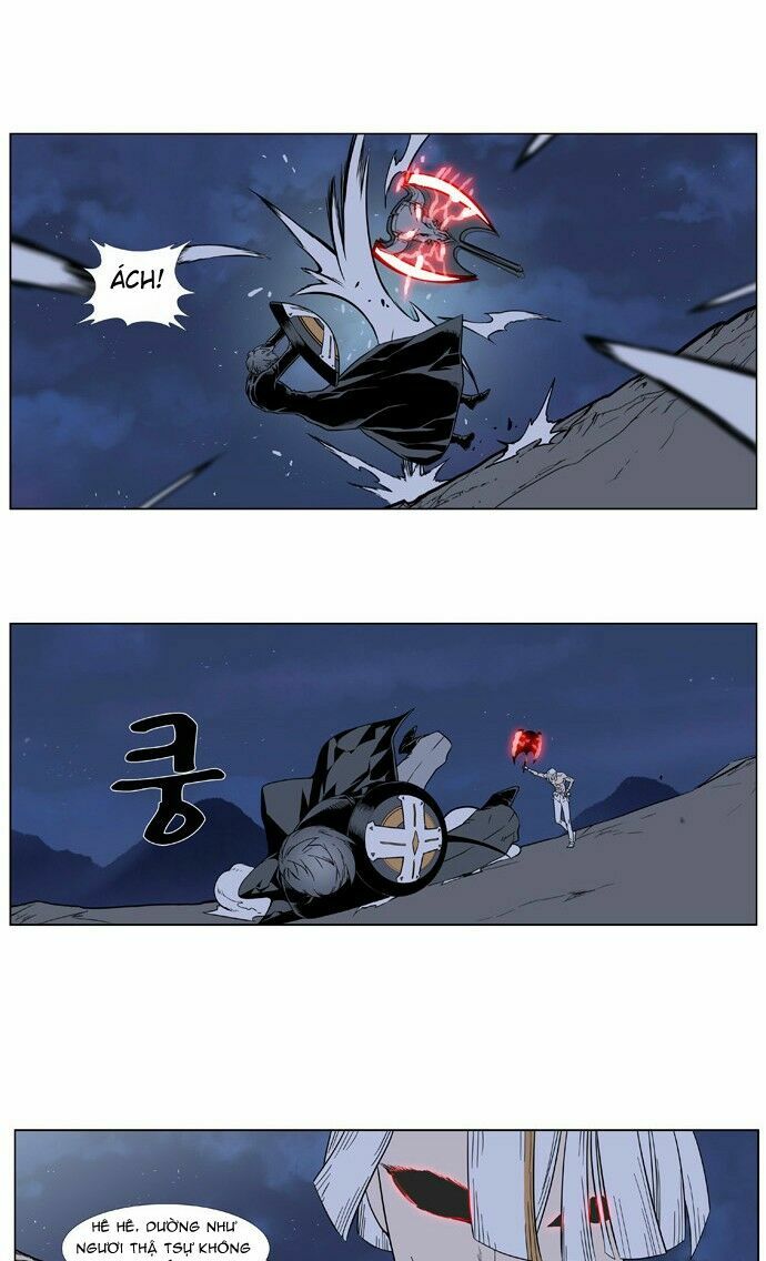 Ma Cà Rồng Quý Tộc: Chapter 380