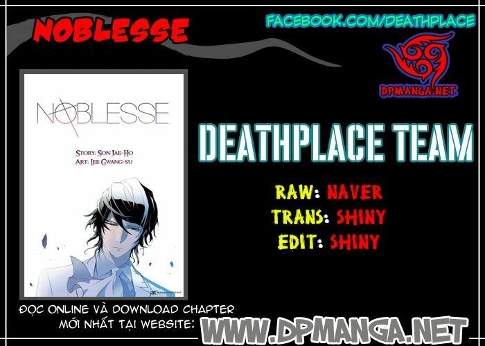 Ma Cà Rồng Quý Tộc: Chapter 380