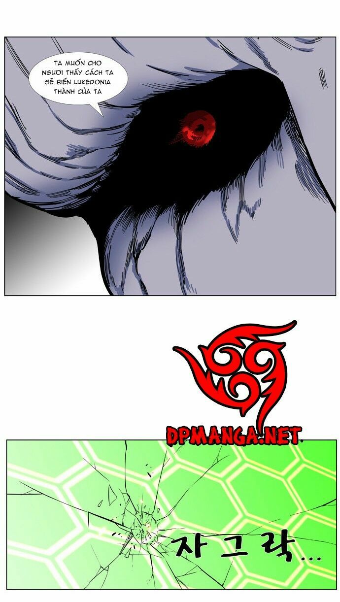 Ma Cà Rồng Quý Tộc: Chapter 380