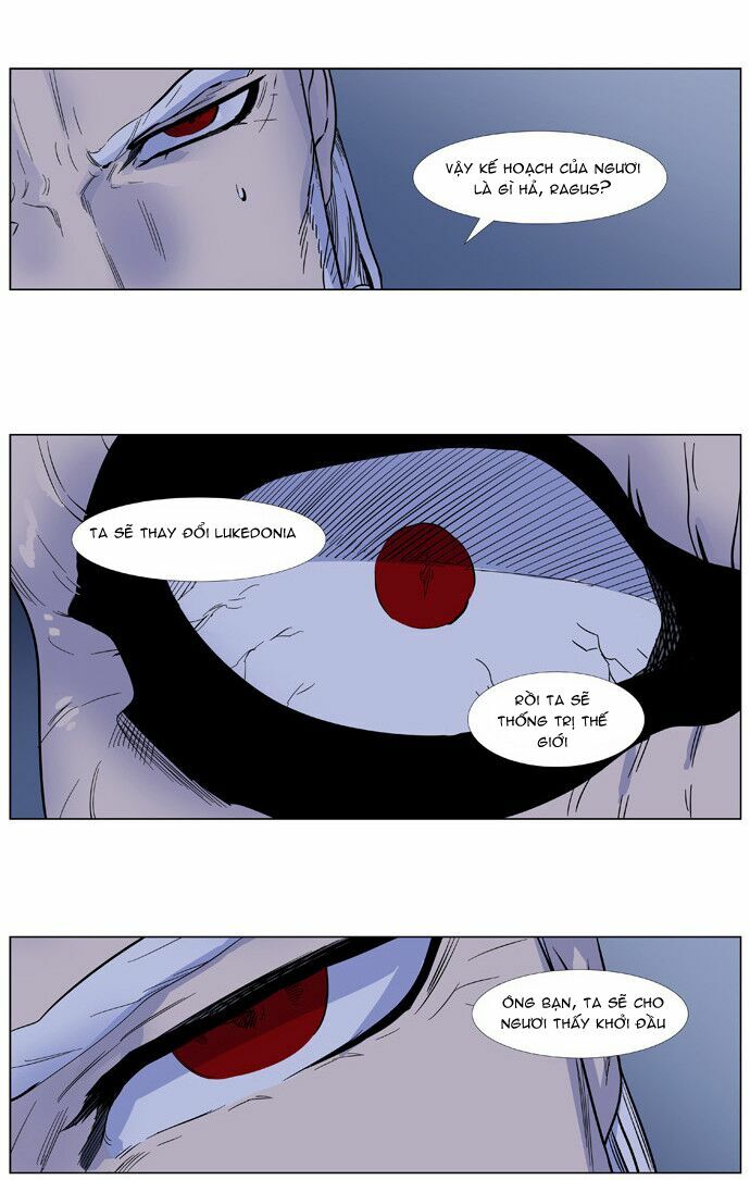 Ma Cà Rồng Quý Tộc: Chapter 381