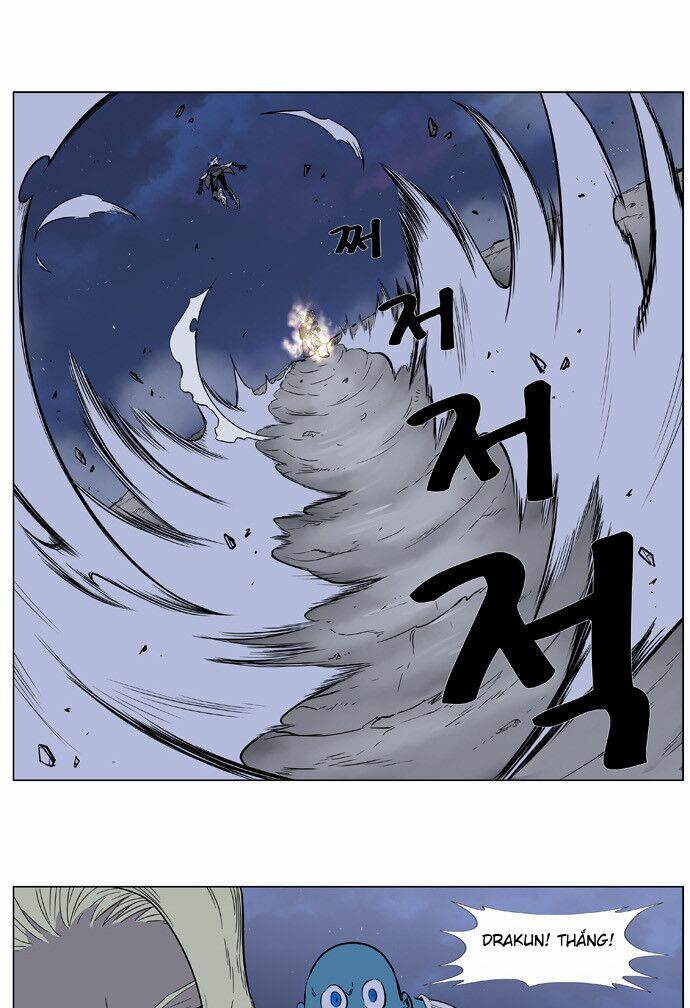 Ma Cà Rồng Quý Tộc: Chapter 381