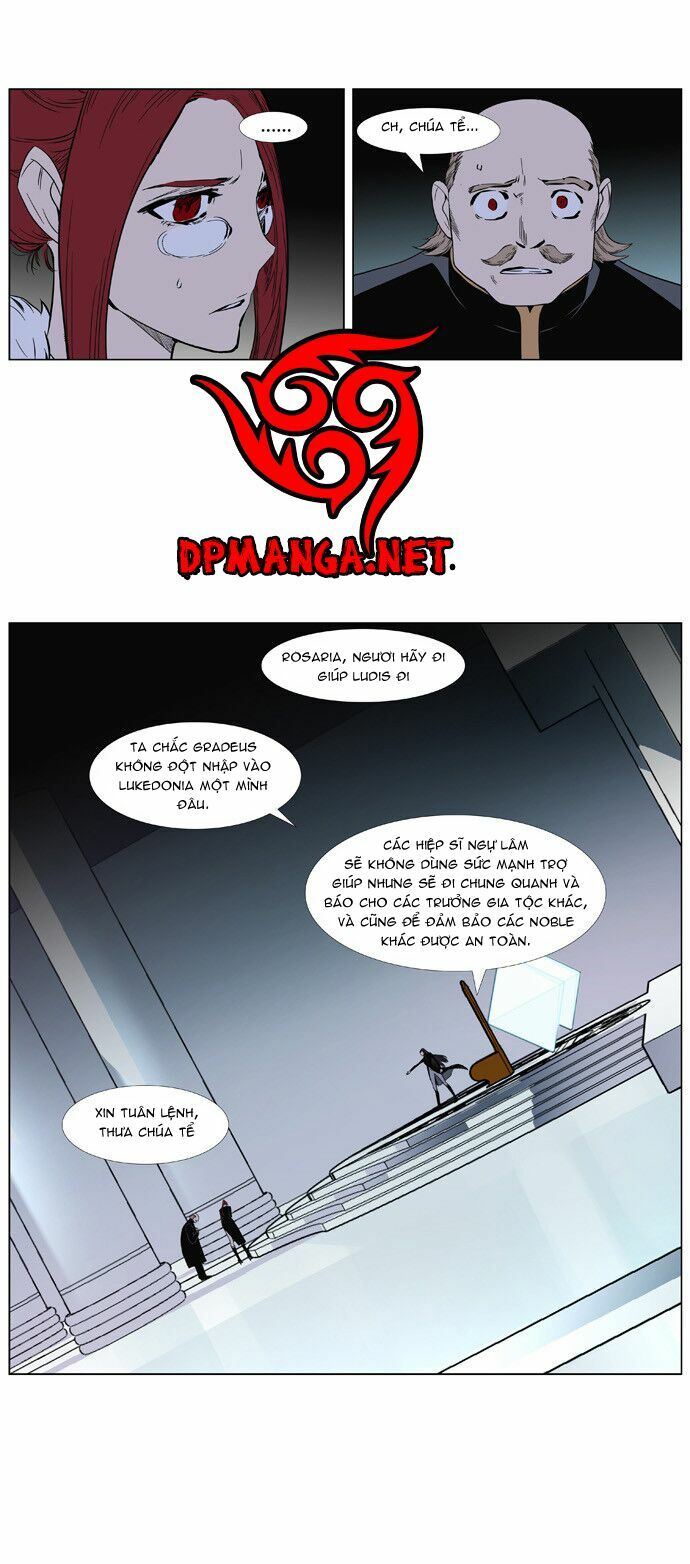 Ma Cà Rồng Quý Tộc: Chapter 381