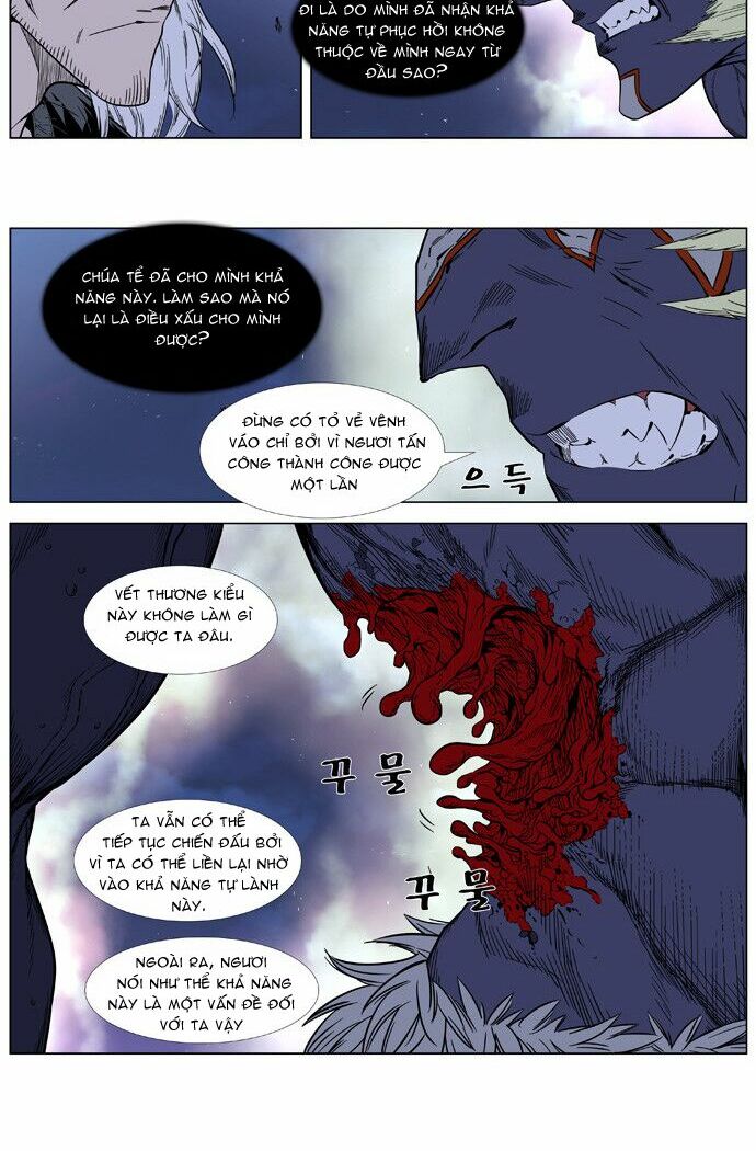 Ma Cà Rồng Quý Tộc: Chapter 382