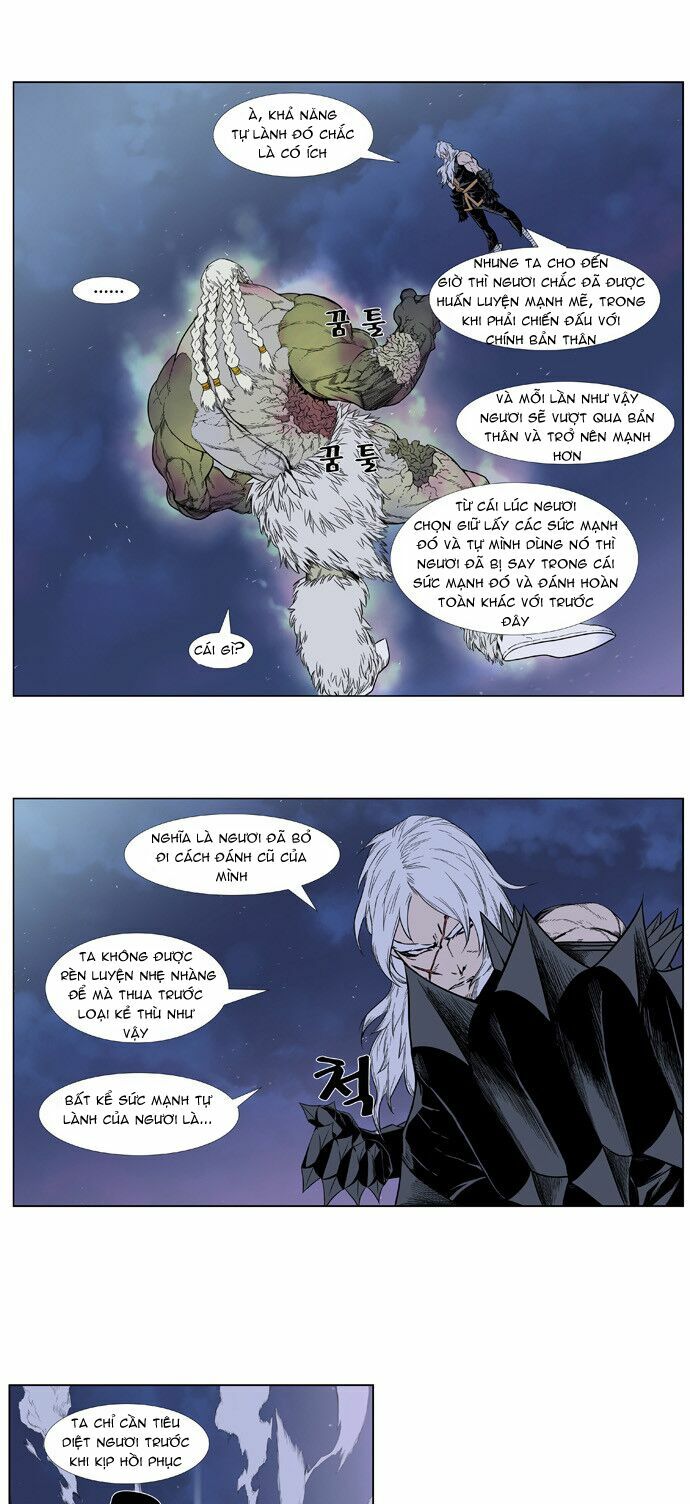 Ma Cà Rồng Quý Tộc: Chapter 382