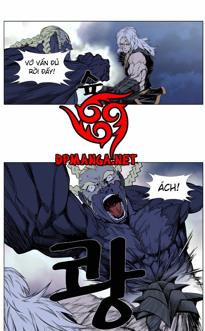 Ma Cà Rồng Quý Tộc: Chapter 382