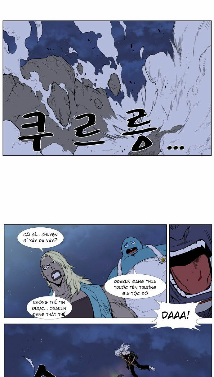 Ma Cà Rồng Quý Tộc: Chapter 382