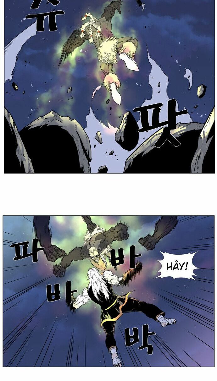 Ma Cà Rồng Quý Tộc: Chapter 382