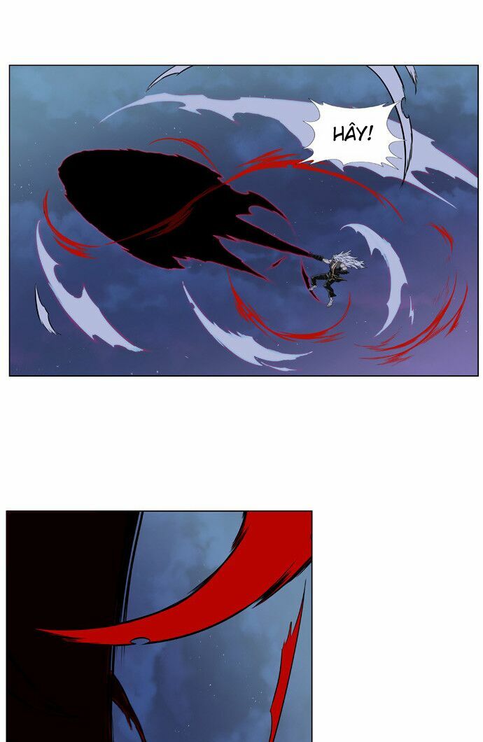 Ma Cà Rồng Quý Tộc: Chapter 382