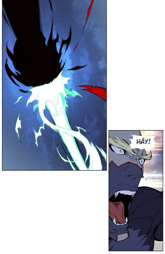 Ma Cà Rồng Quý Tộc: Chapter 382