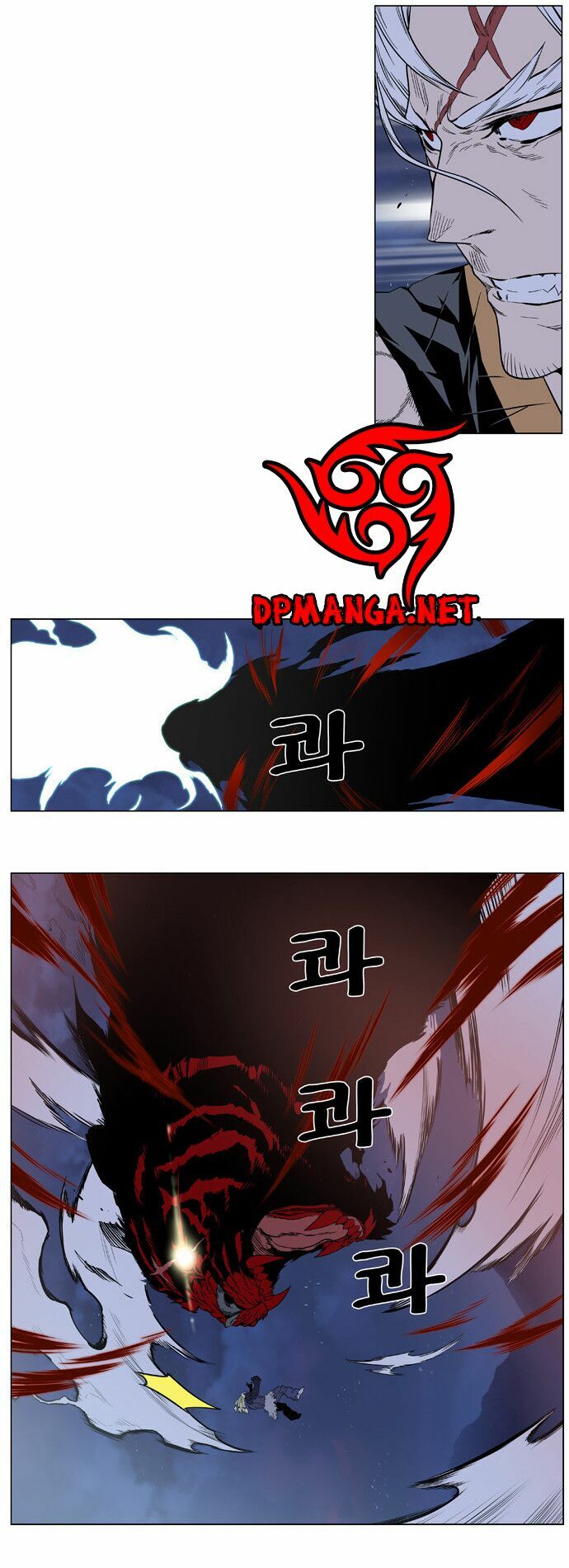 Ma Cà Rồng Quý Tộc: Chapter 382
