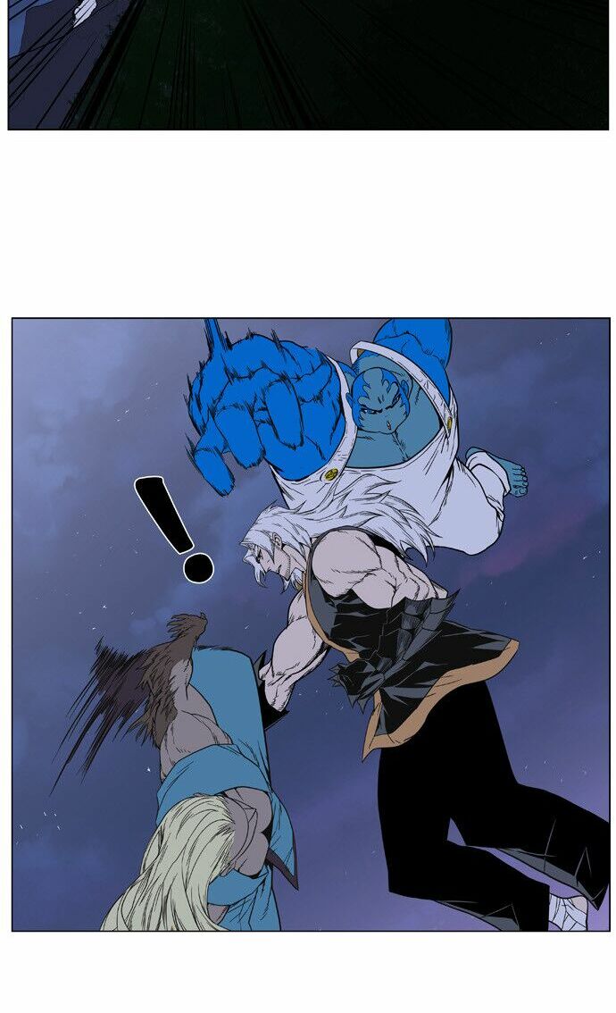 Ma Cà Rồng Quý Tộc: Chapter 382