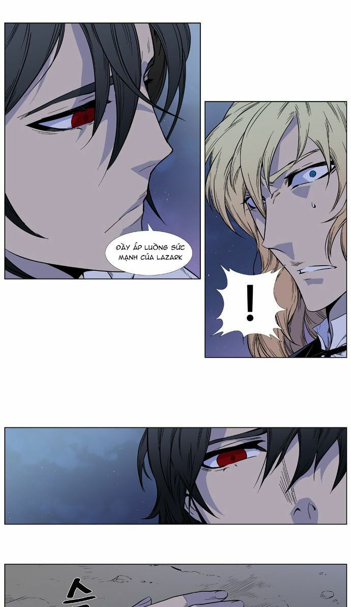 Ma Cà Rồng Quý Tộc: Chapter 382