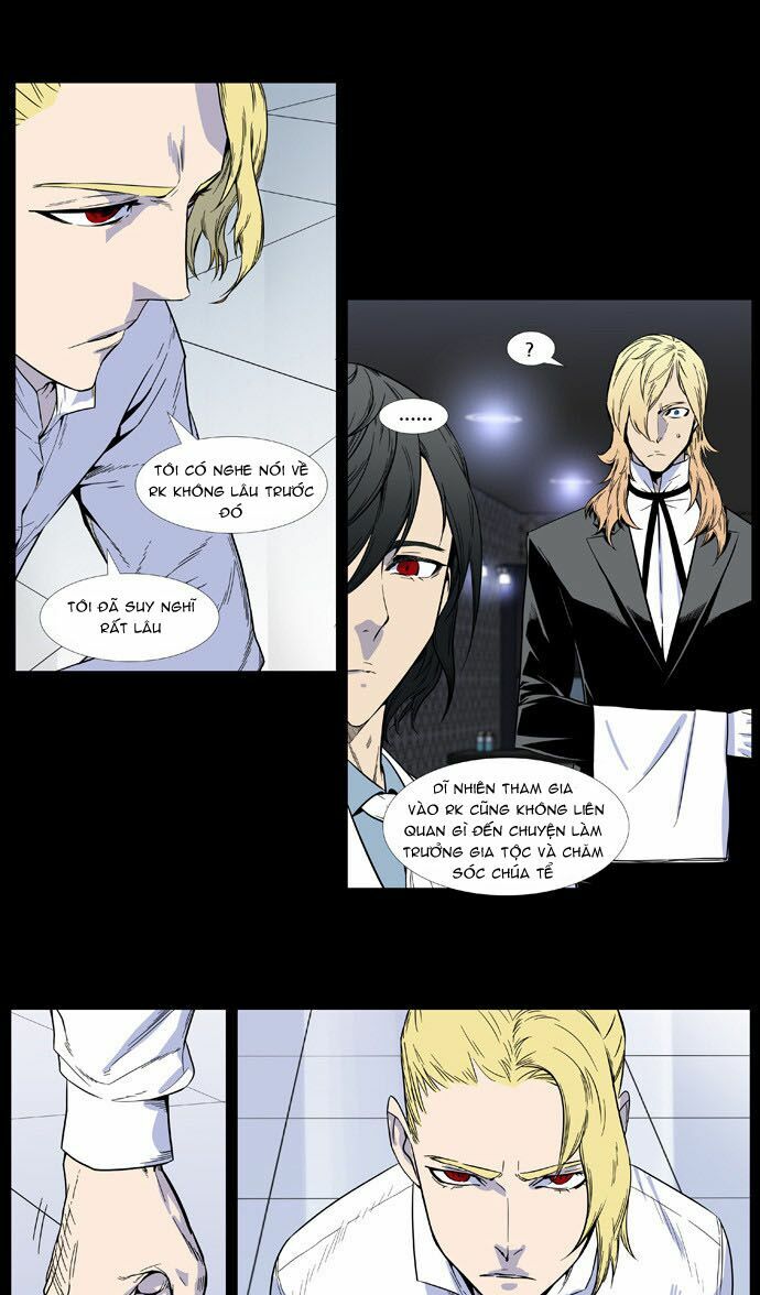 Ma Cà Rồng Quý Tộc: Chapter 382