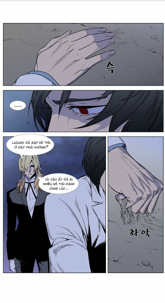 Ma Cà Rồng Quý Tộc: Chapter 382
