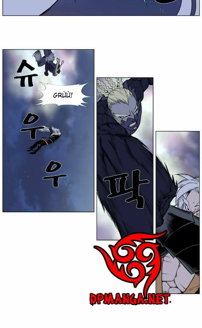 Ma Cà Rồng Quý Tộc: Chapter 383