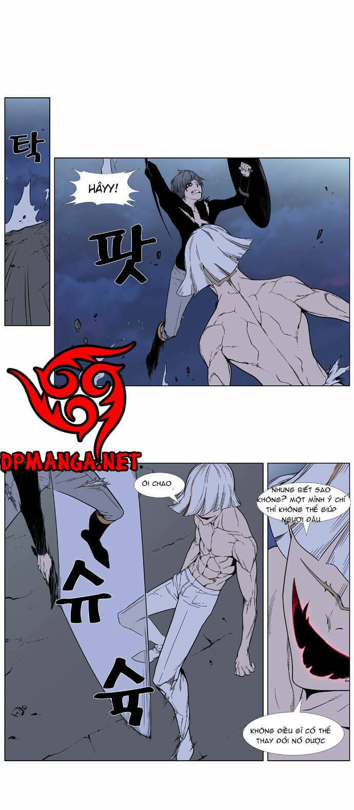 Ma Cà Rồng Quý Tộc: Chapter 383