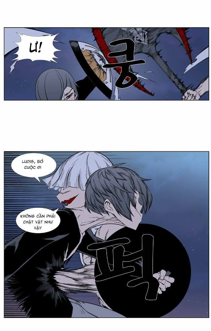 Ma Cà Rồng Quý Tộc: Chapter 383