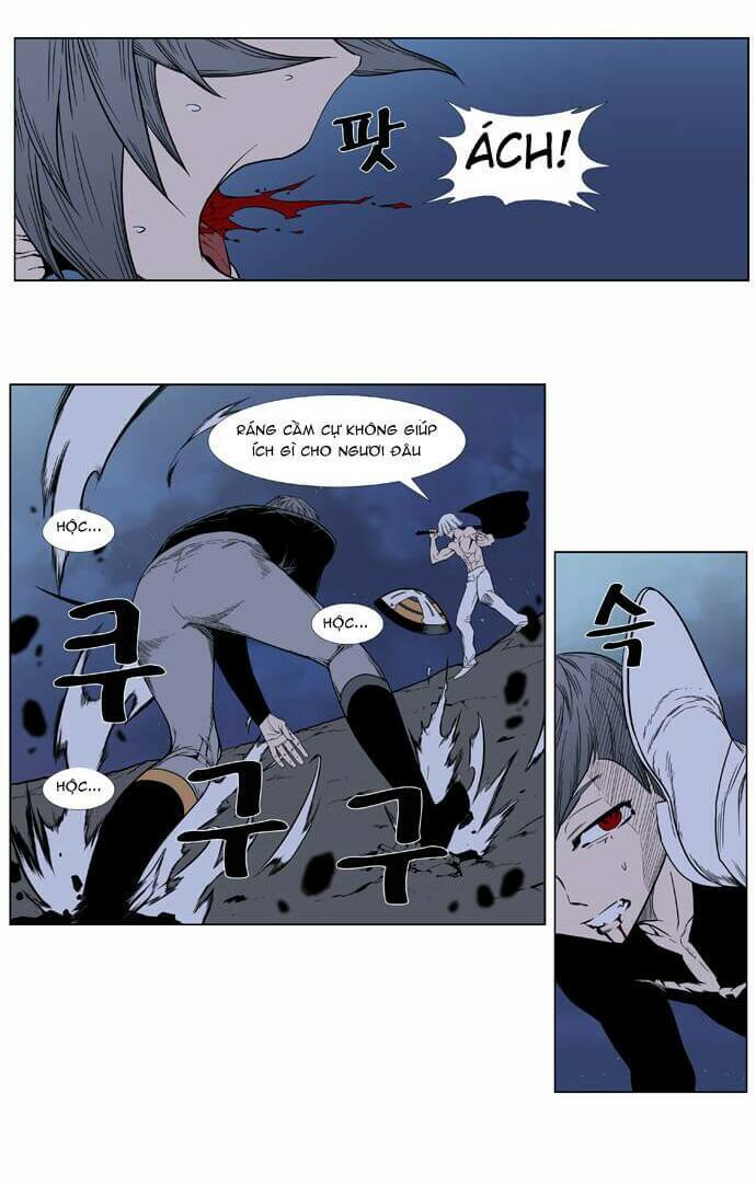 Ma Cà Rồng Quý Tộc: Chapter 383