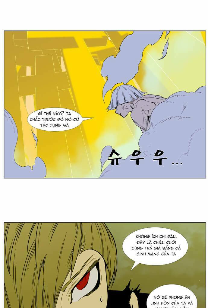 Ma Cà Rồng Quý Tộc: Chapter 383