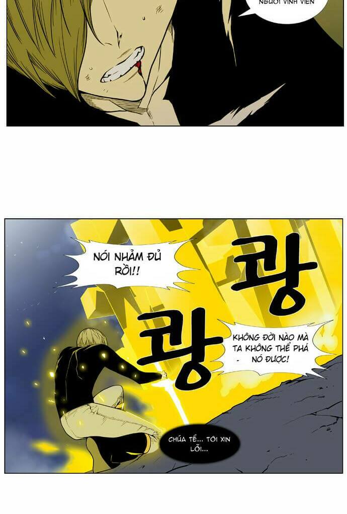 Ma Cà Rồng Quý Tộc: Chapter 383