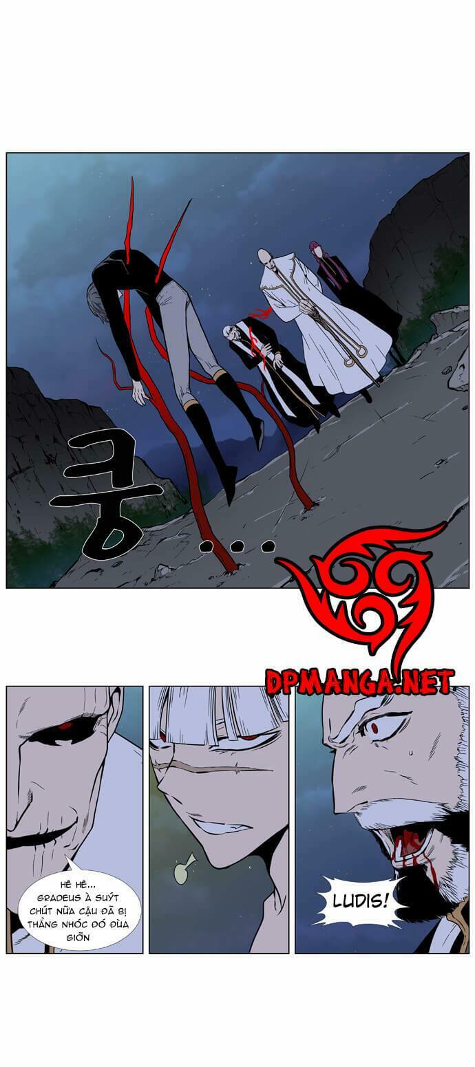 Ma Cà Rồng Quý Tộc: Chapter 383