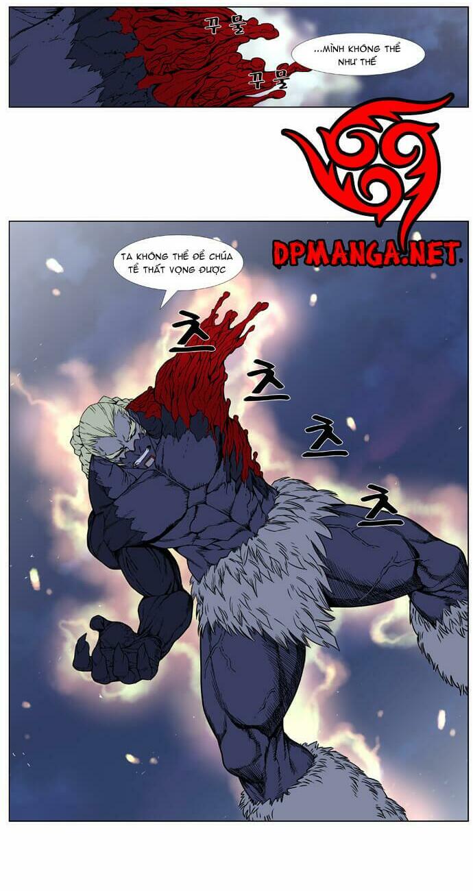 Ma Cà Rồng Quý Tộc: Chapter 383